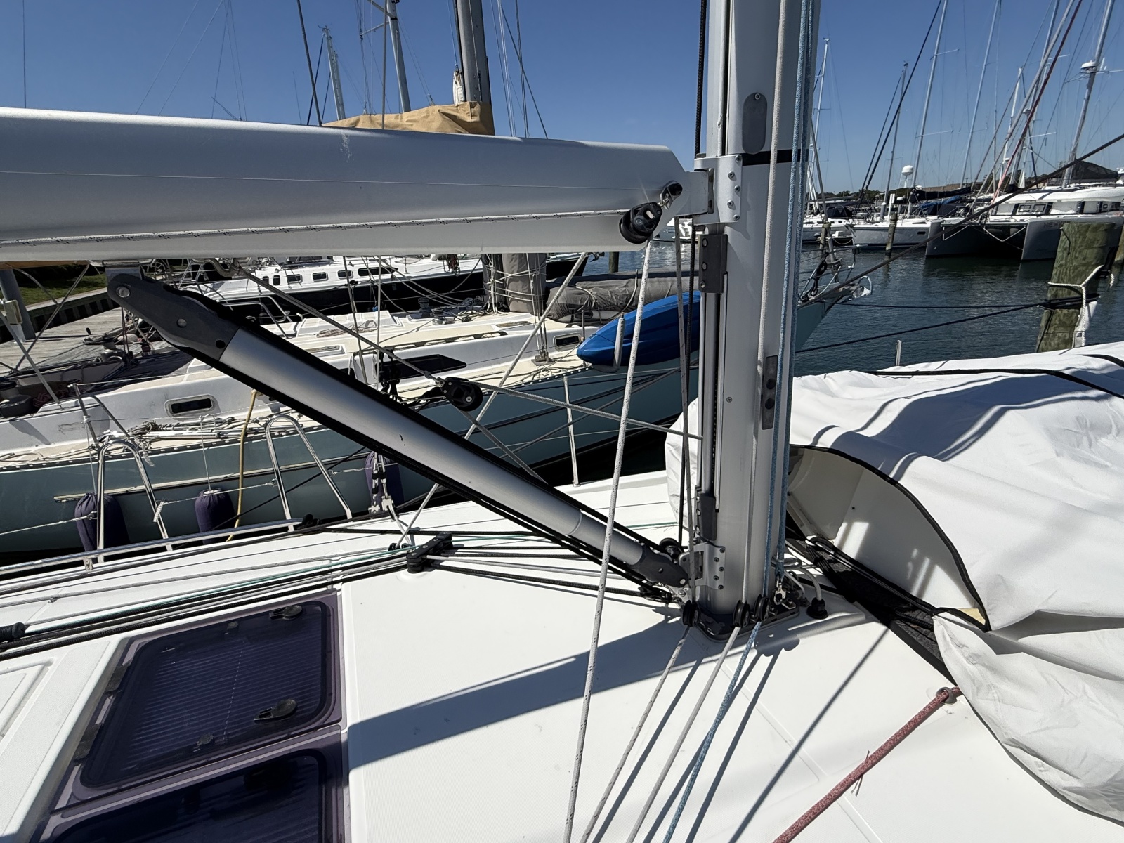 2023 Jeanneau