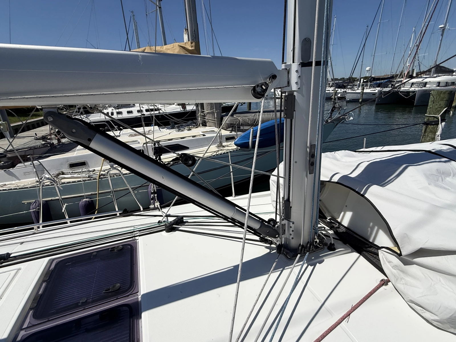 2023 Jeanneau 