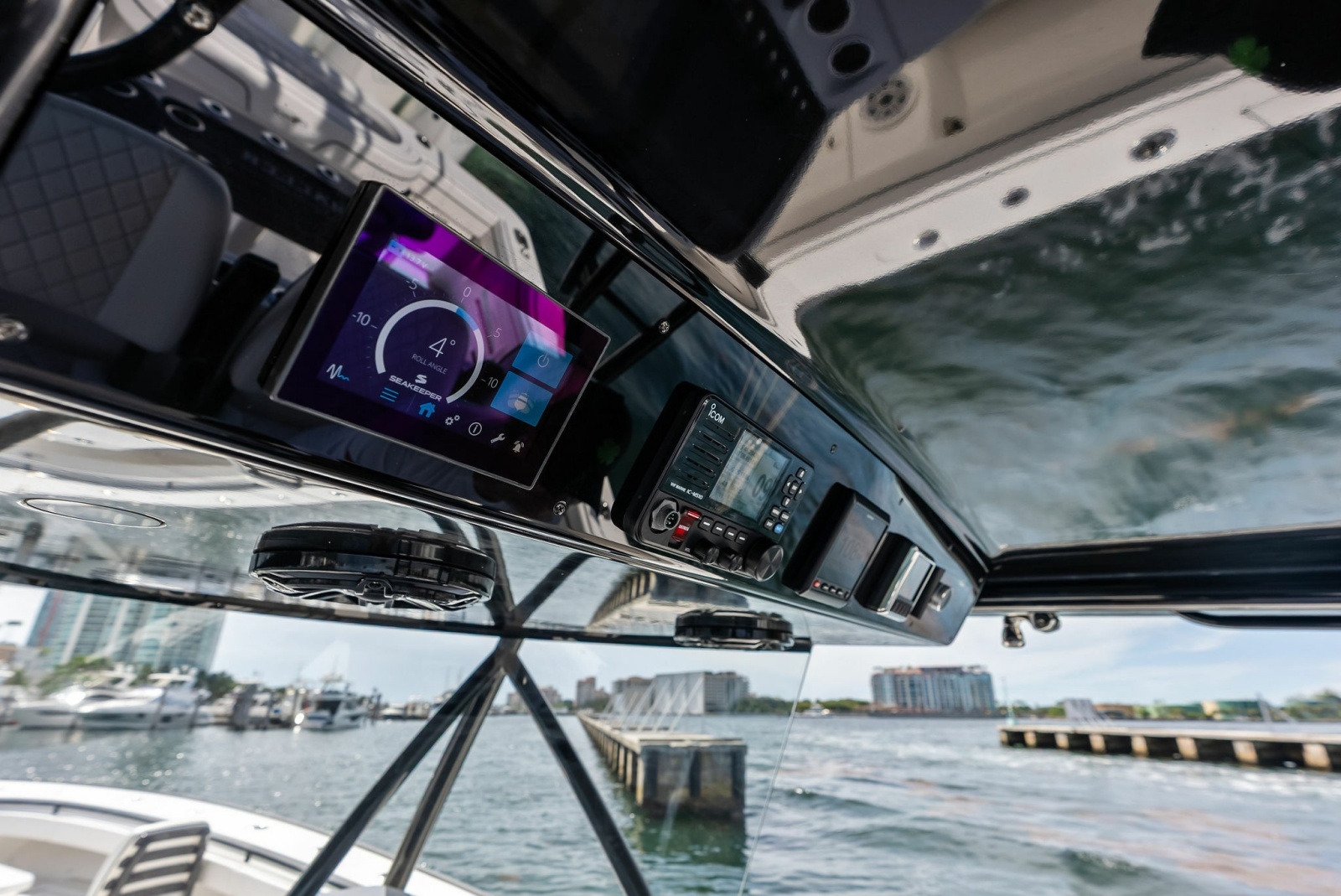 2022 Valhalla Boatworks V-41