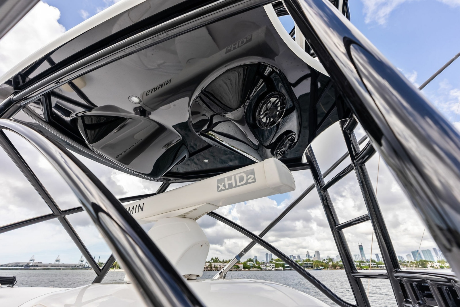 2022 Valhalla Boatworks V-41
