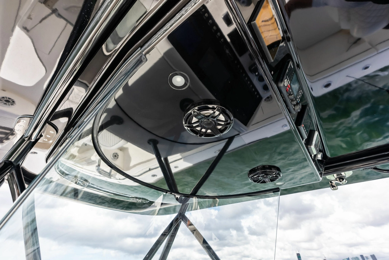 2022 Valhalla Boatworks V-41