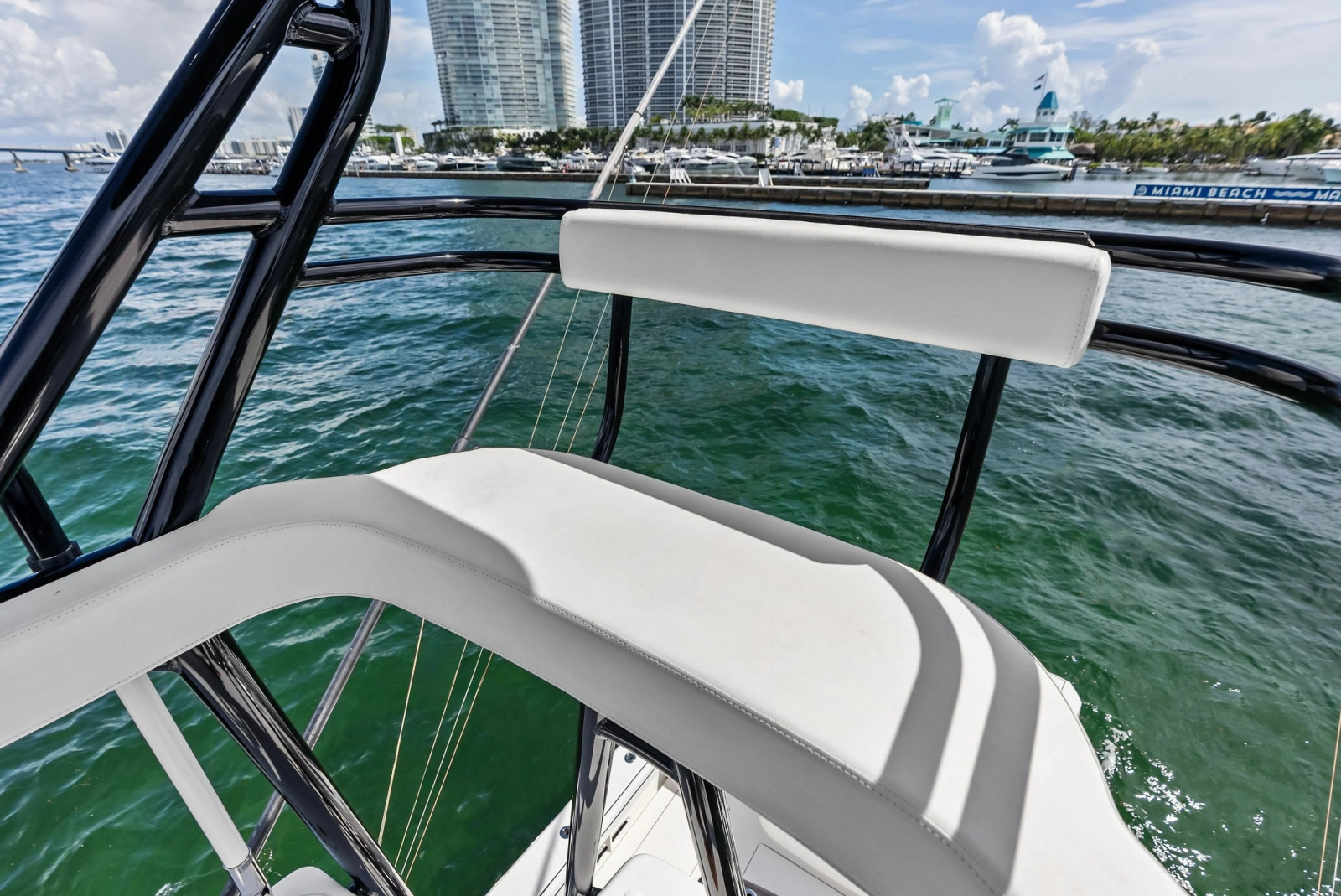 2022 Valhalla Boatworks V-41