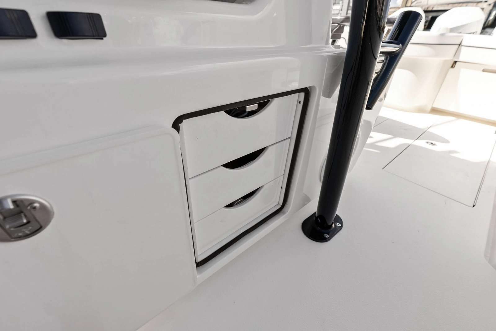 2022 Valhalla Boatworks V-41