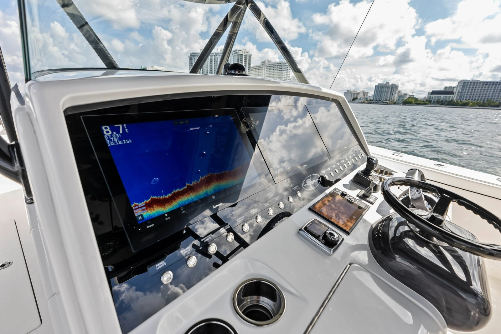 2022 Valhalla Boatworks V-41