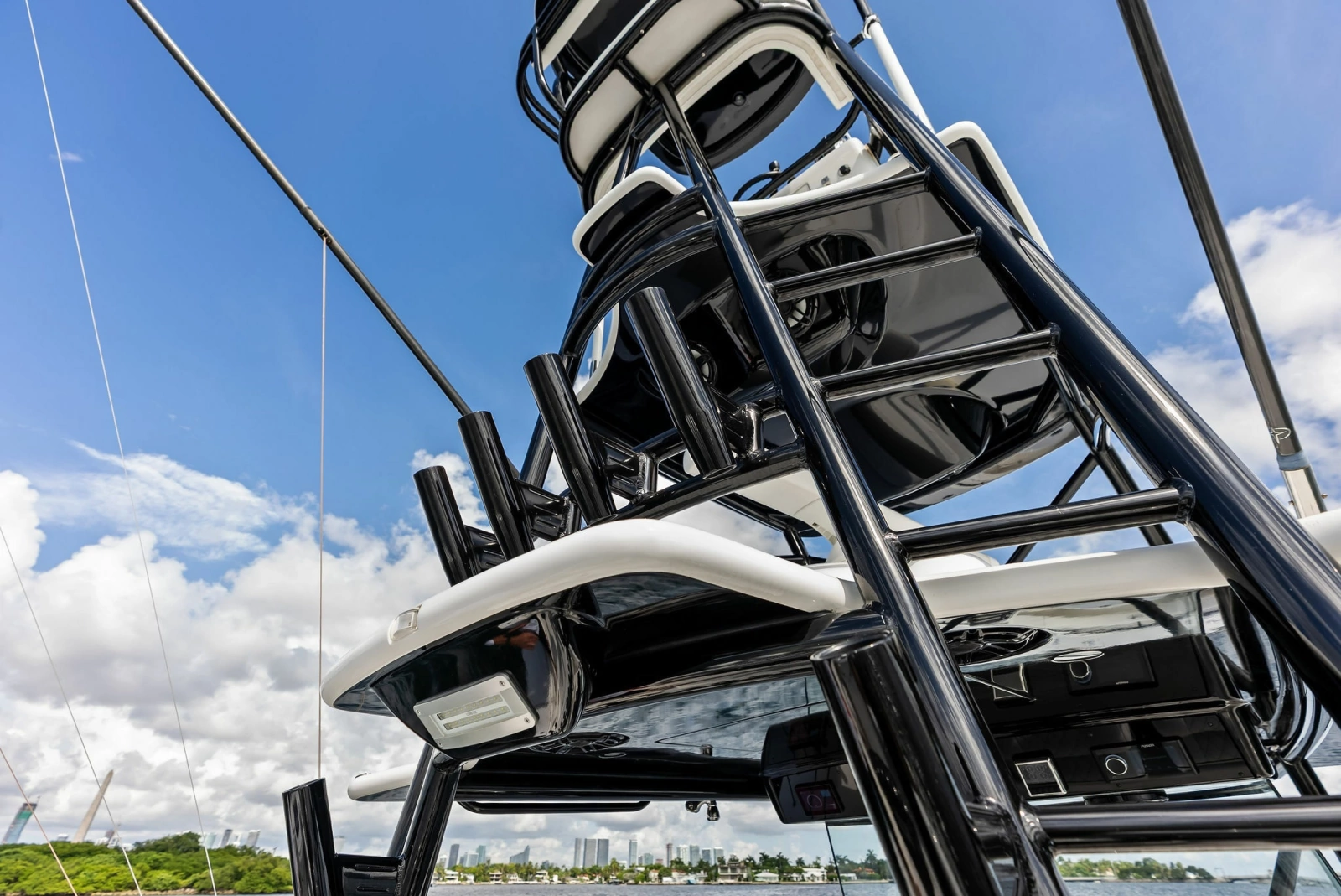 2022 Valhalla Boatworks V-41