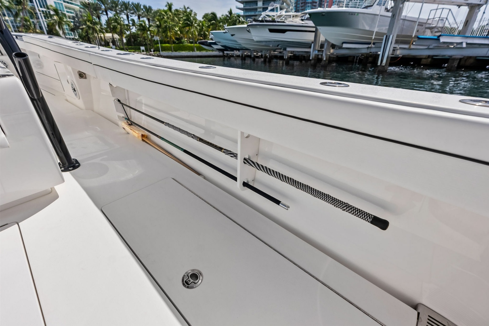 2022 Valhalla Boatworks V-41