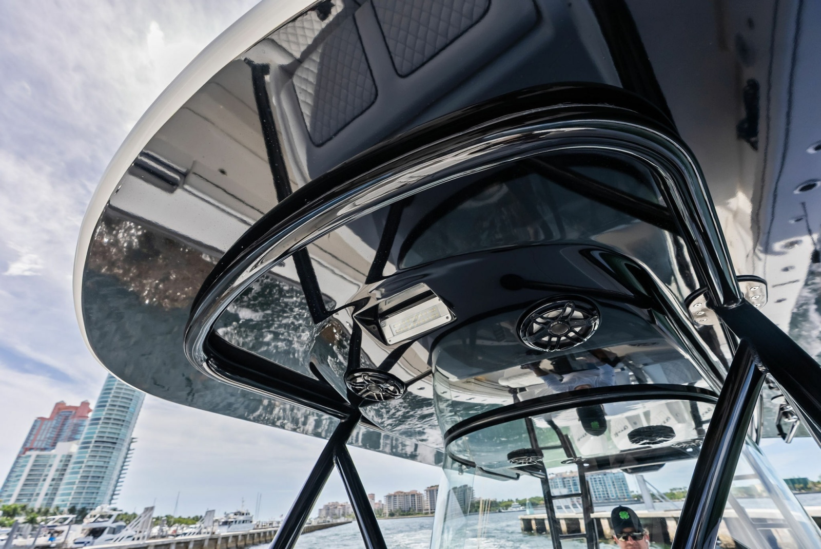 2022 Valhalla Boatworks V-41