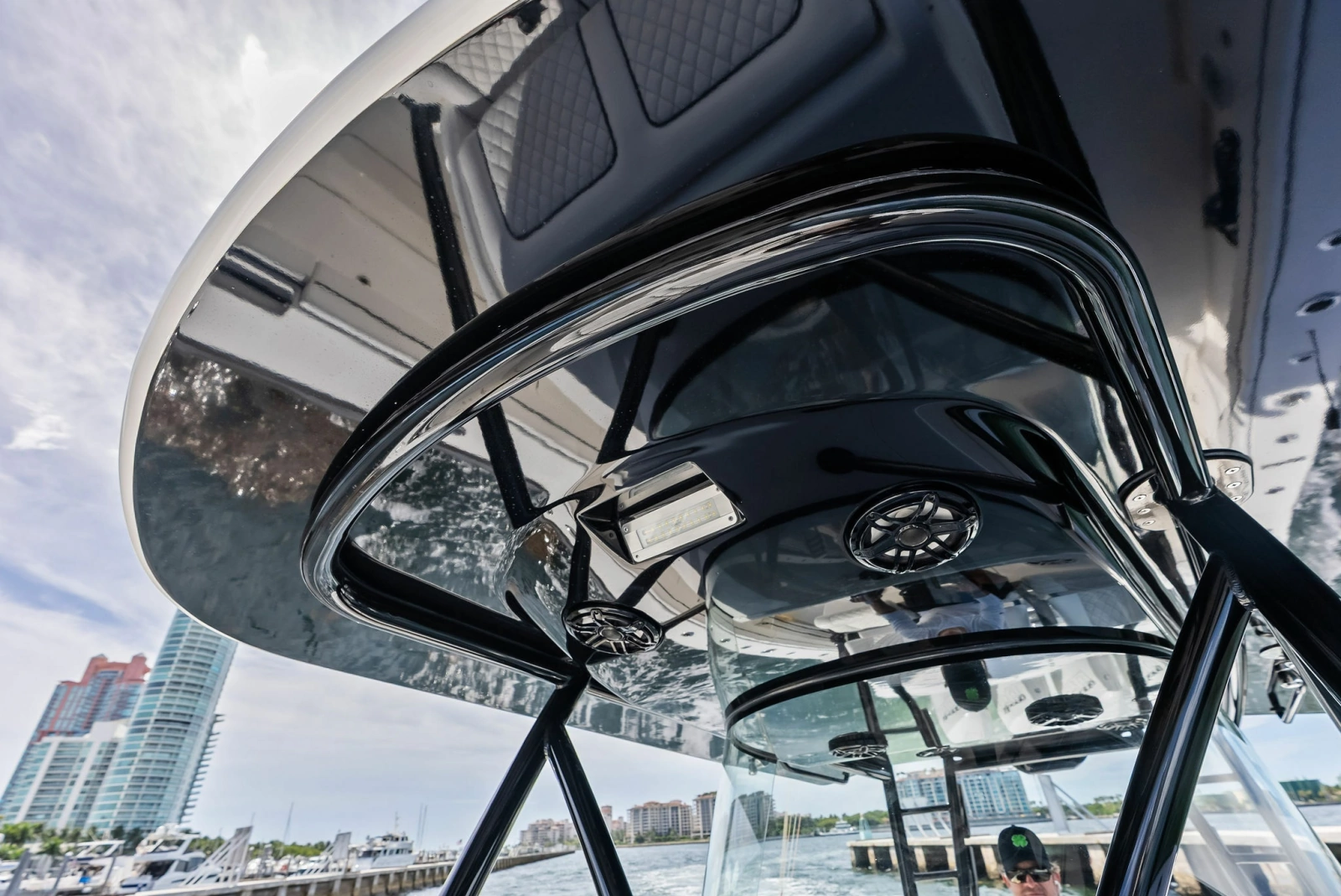 2022 Valhalla Boatworks V-41