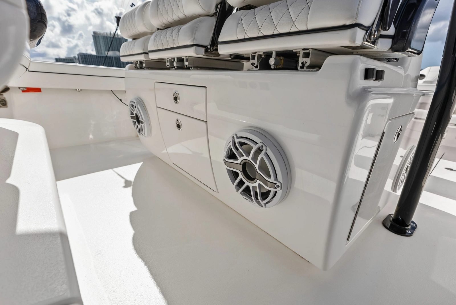 2022 Valhalla Boatworks V-41