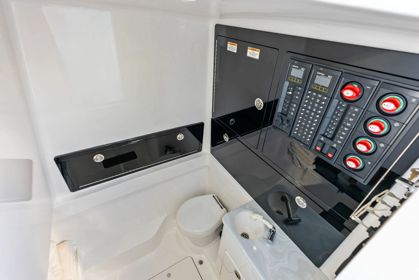 2022 Valhalla Boatworks V-41