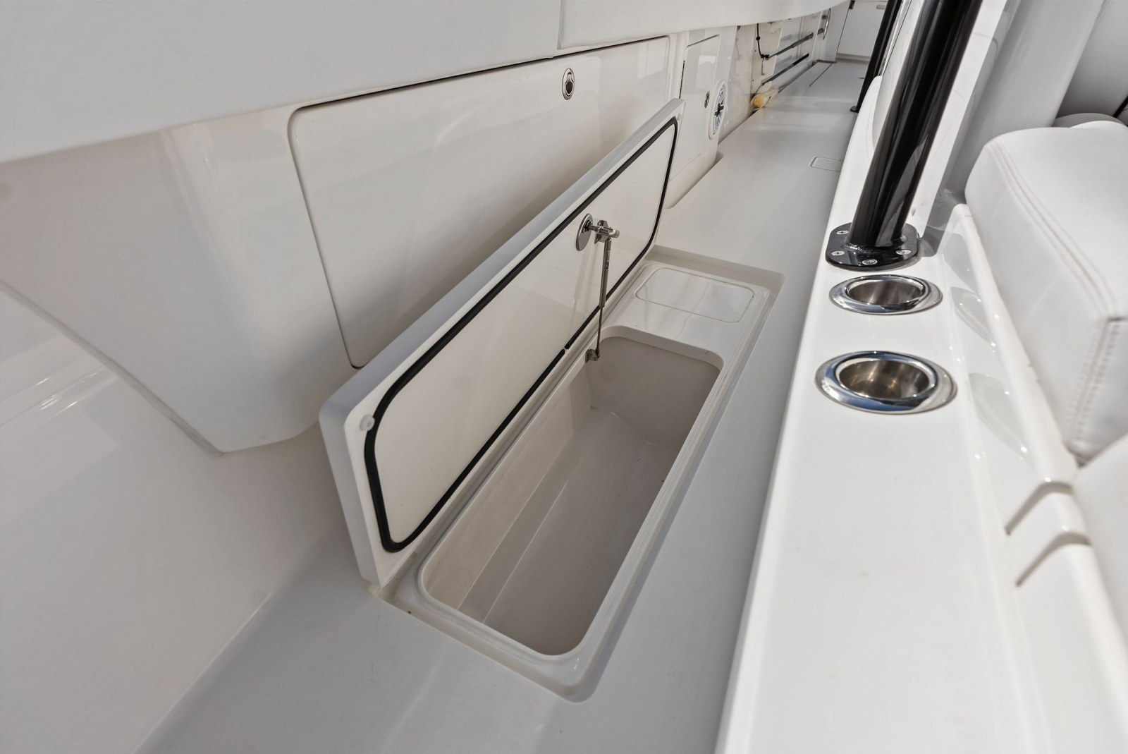 2022 Valhalla Boatworks V-41