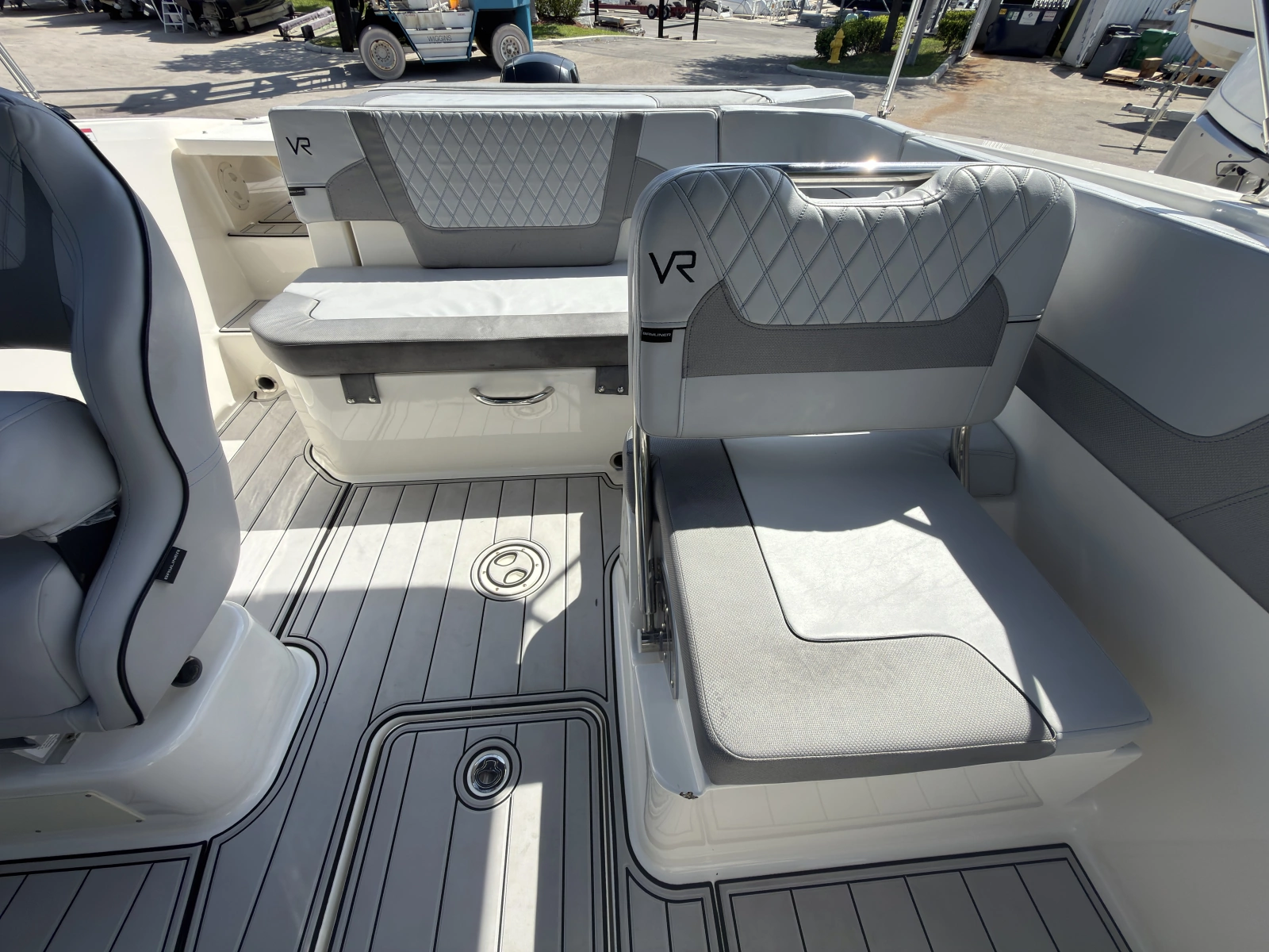 20ft Jeanneau Yacht For Sale