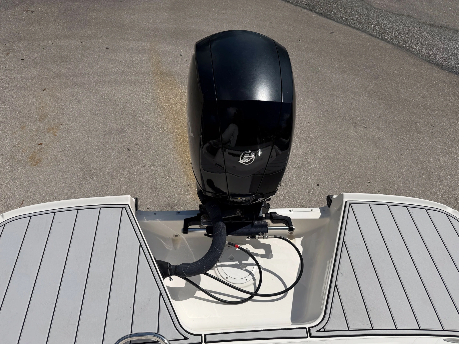 20ft Jeanneau Yacht For Sale