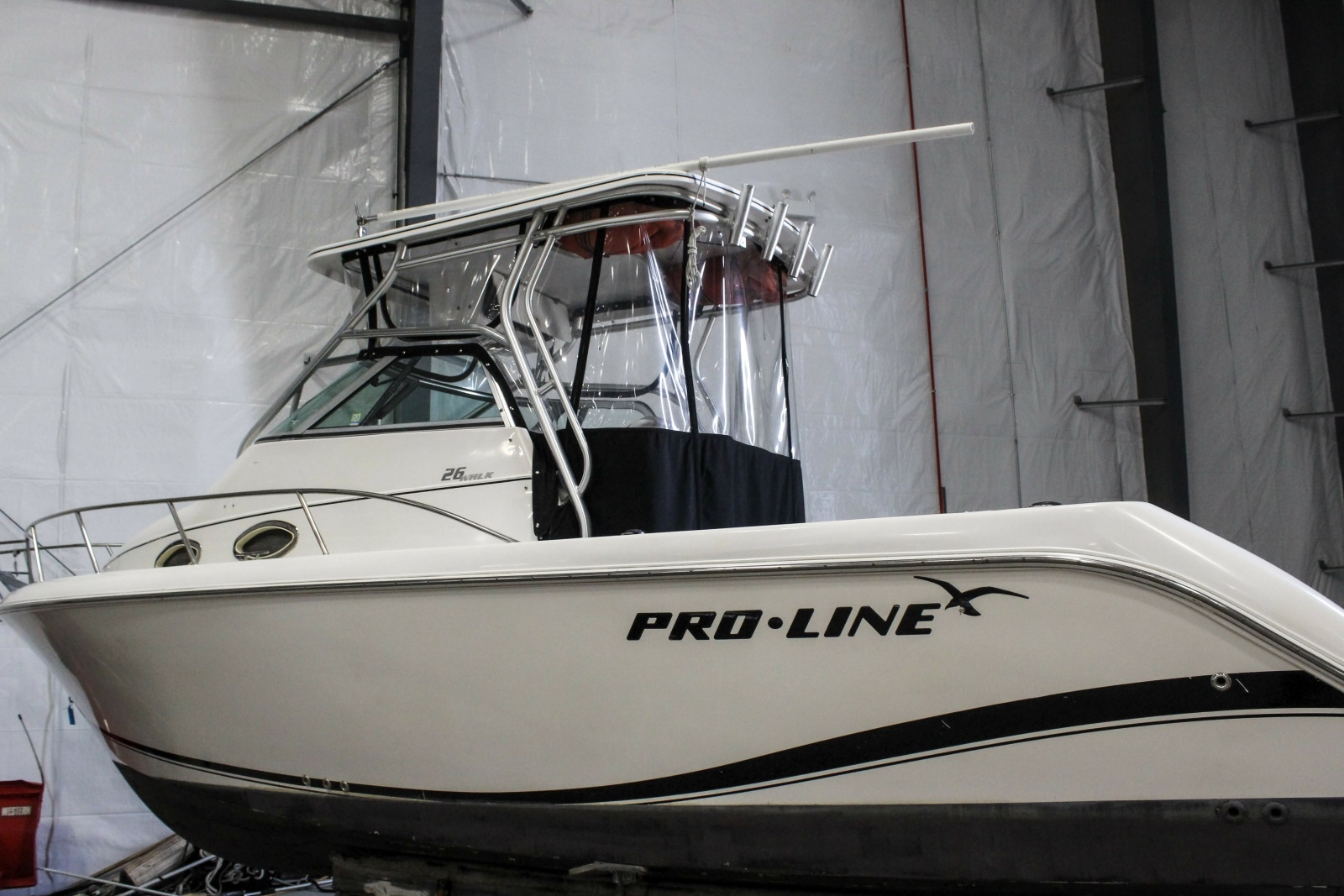 2004 Pro-Line 