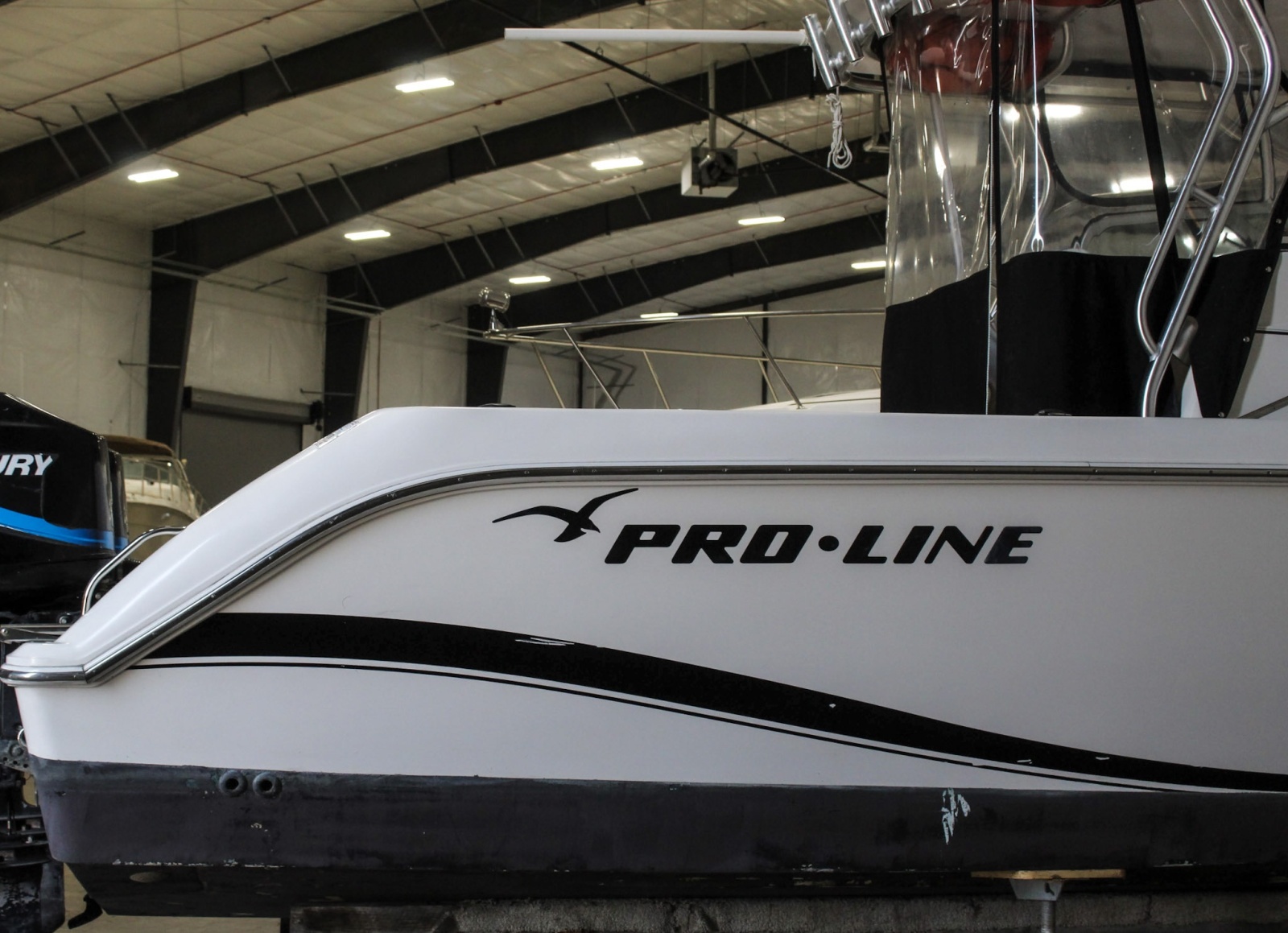 2004 Pro-Line 
