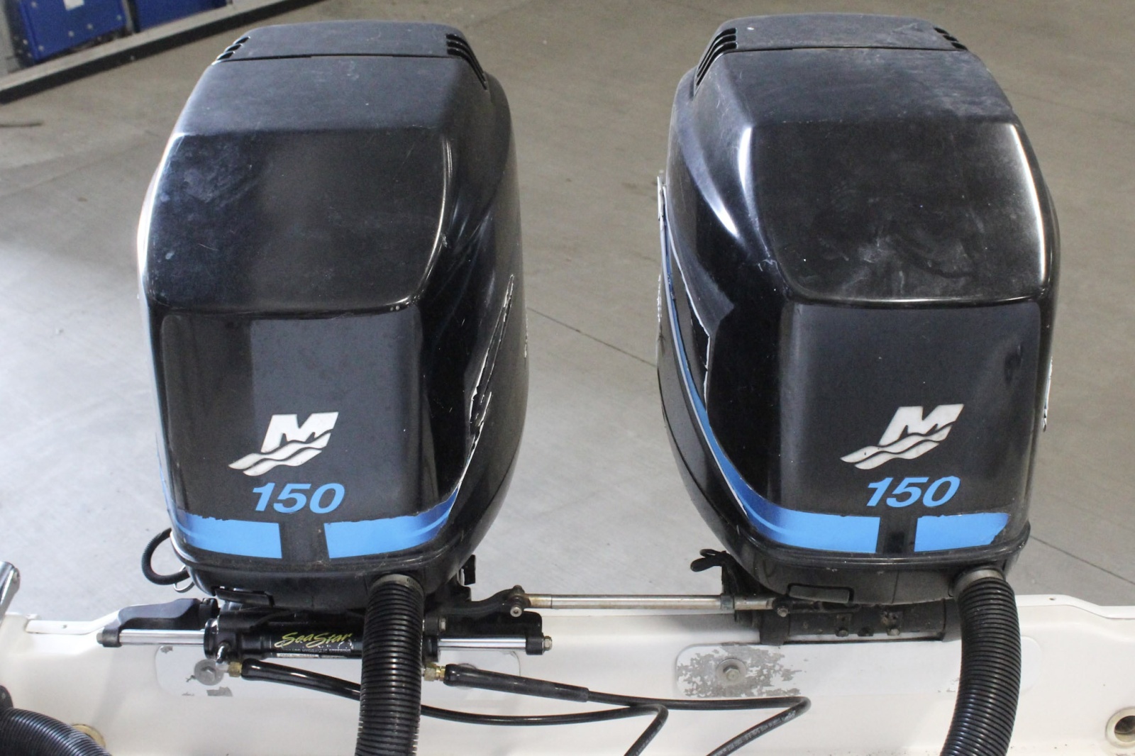 2004 Pro-Line 