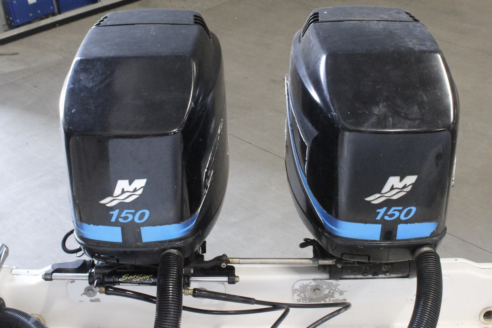 2004 Pro-Line 