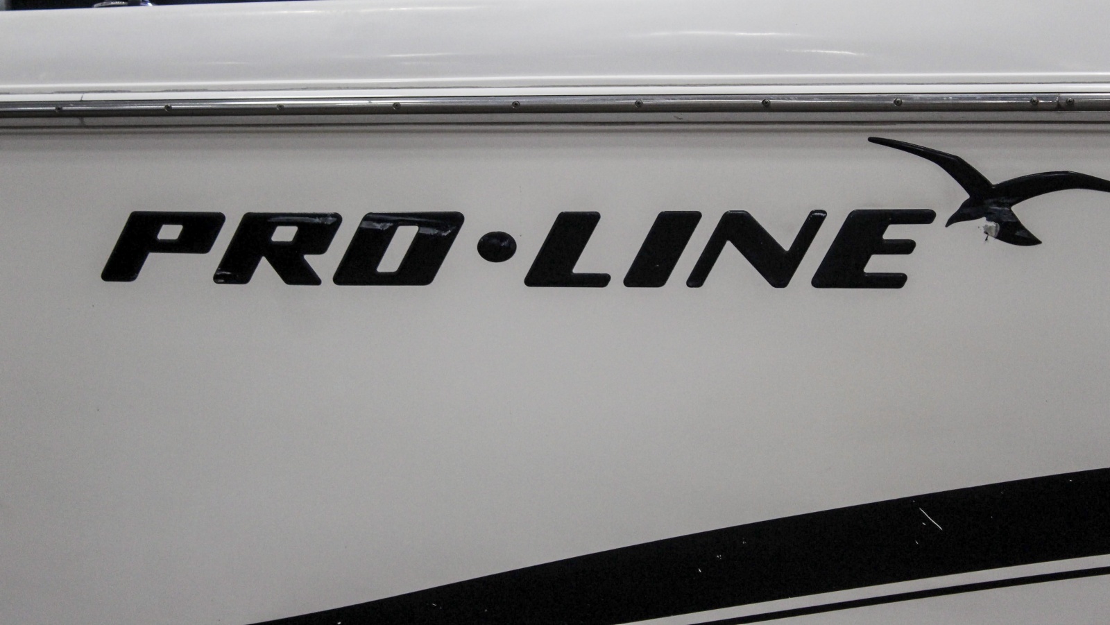 2004 Pro-Line 