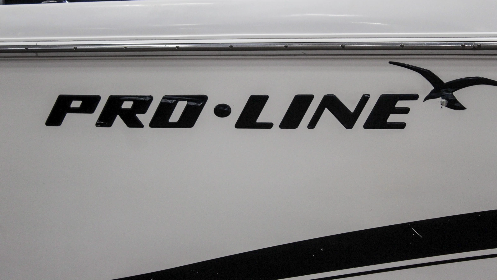 2004 Pro-Line 
