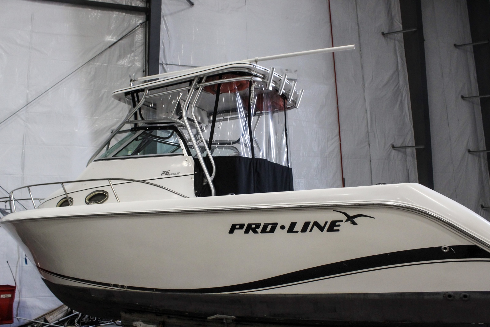 2004 Pro-Line 