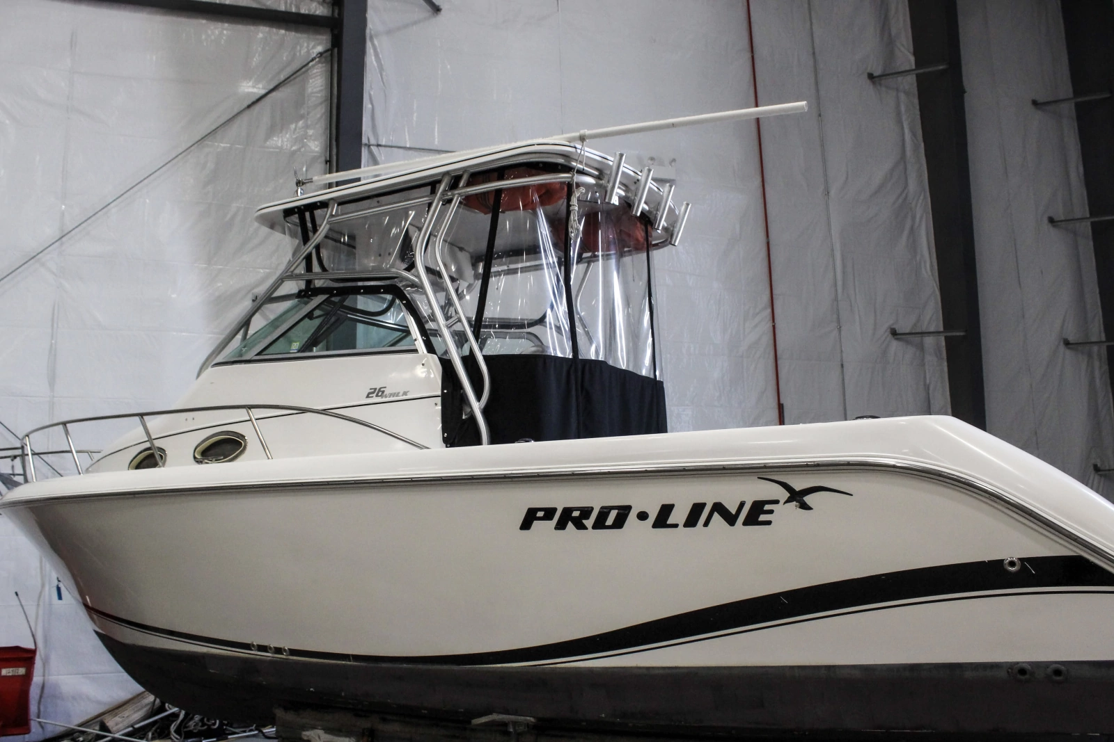 2004 Pro-Line 