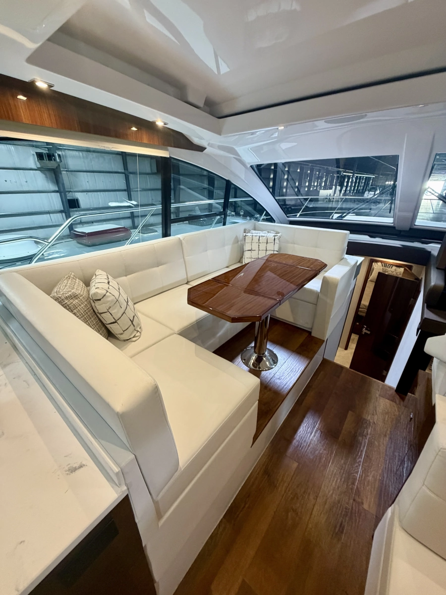 2022 Cruisers 50 Cantius