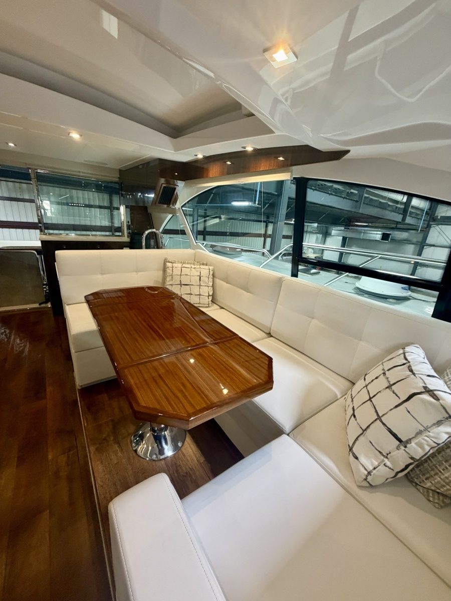 2022 Cruisers 50 Cantius