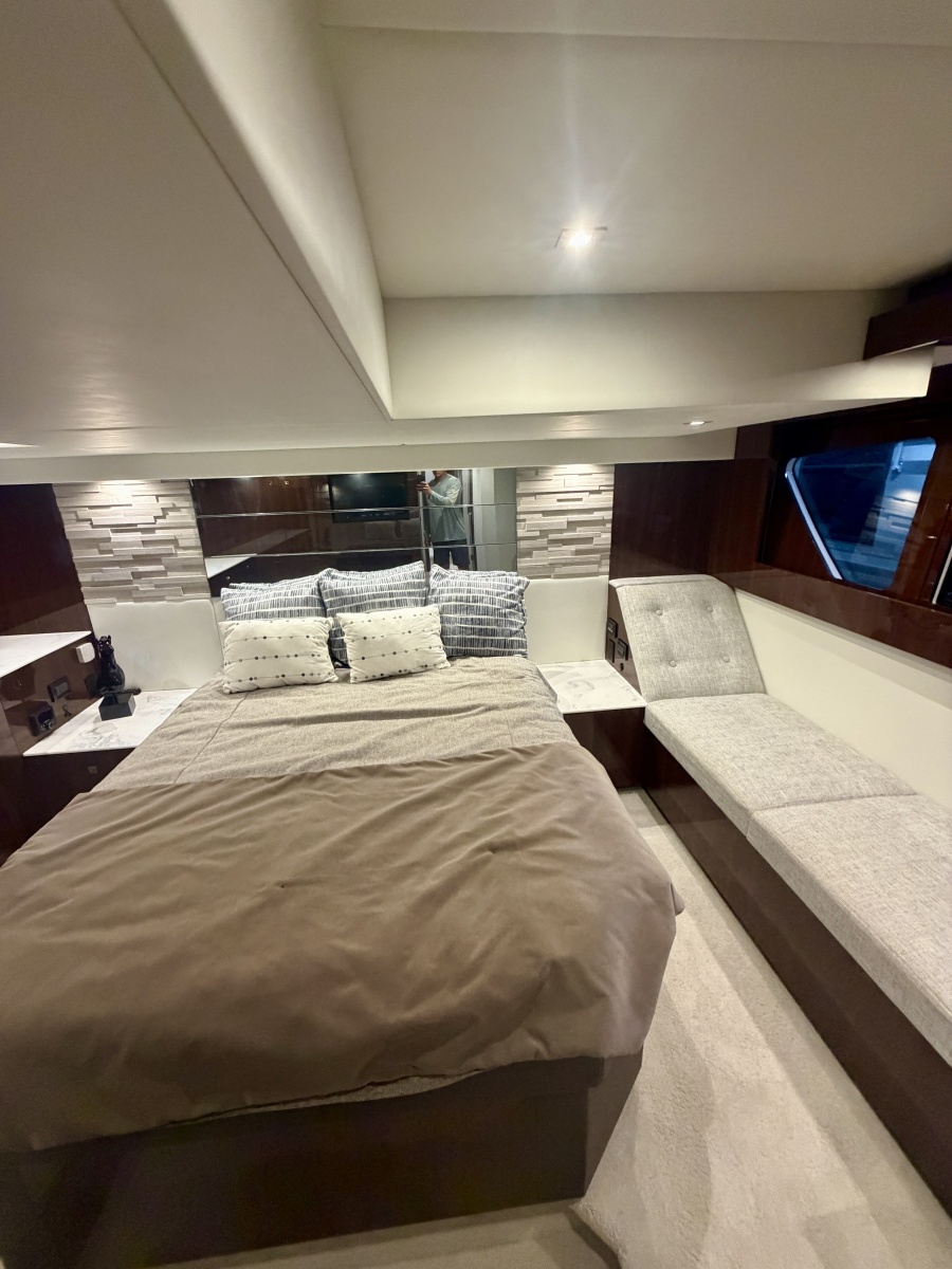 2022 Cruisers 50 Cantius
