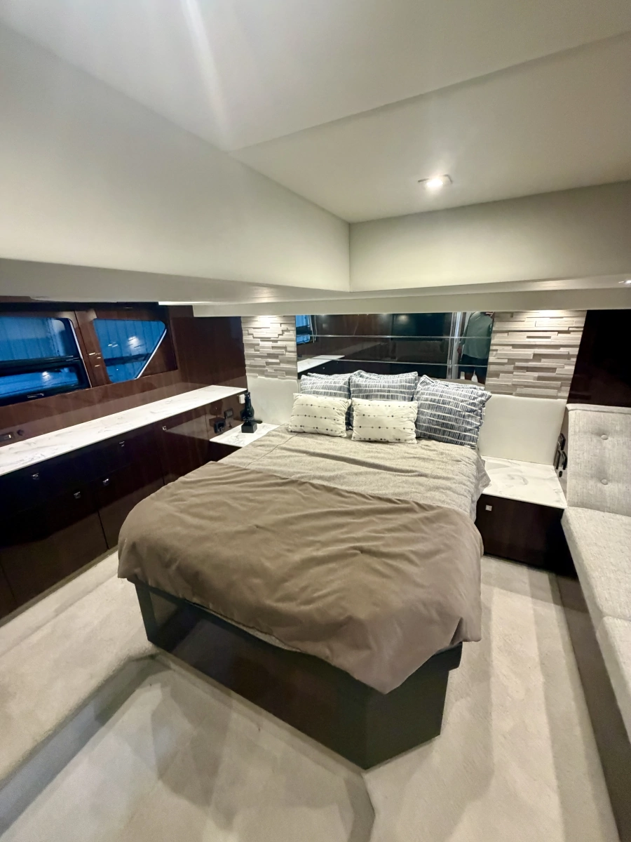2022 Cruisers 50 Cantius