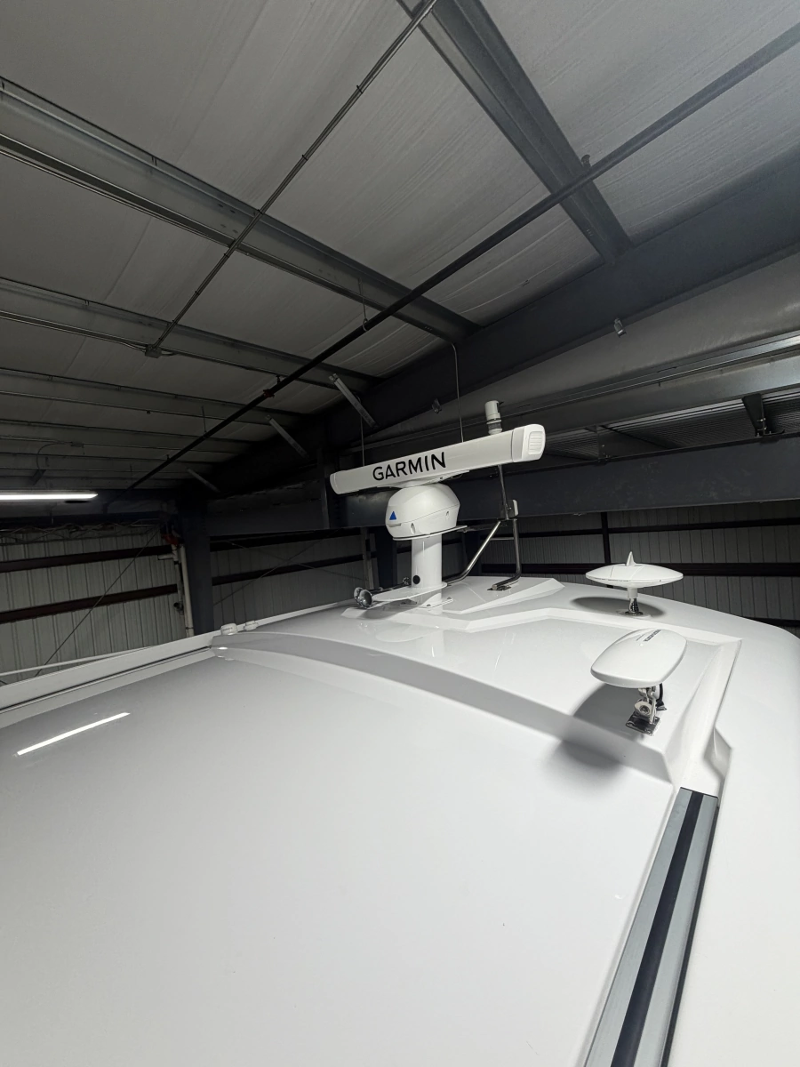 2022 Cruisers 50 Cantius