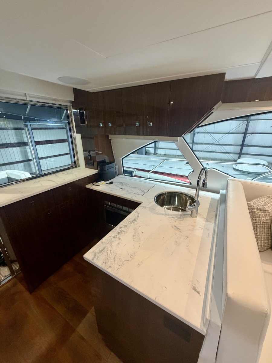 2022 Cruisers 50 Cantius