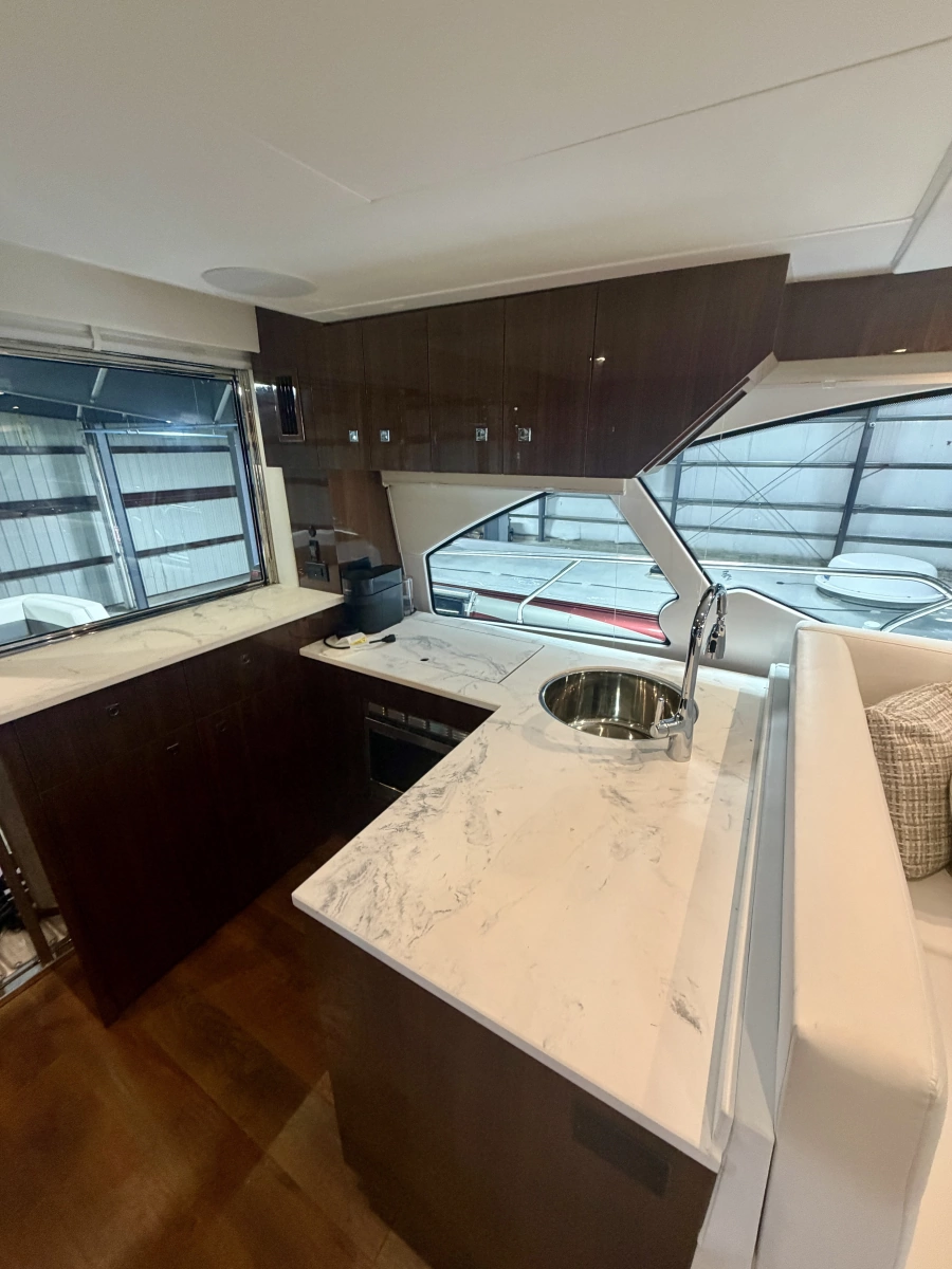 2022 Cruisers 50 Cantius