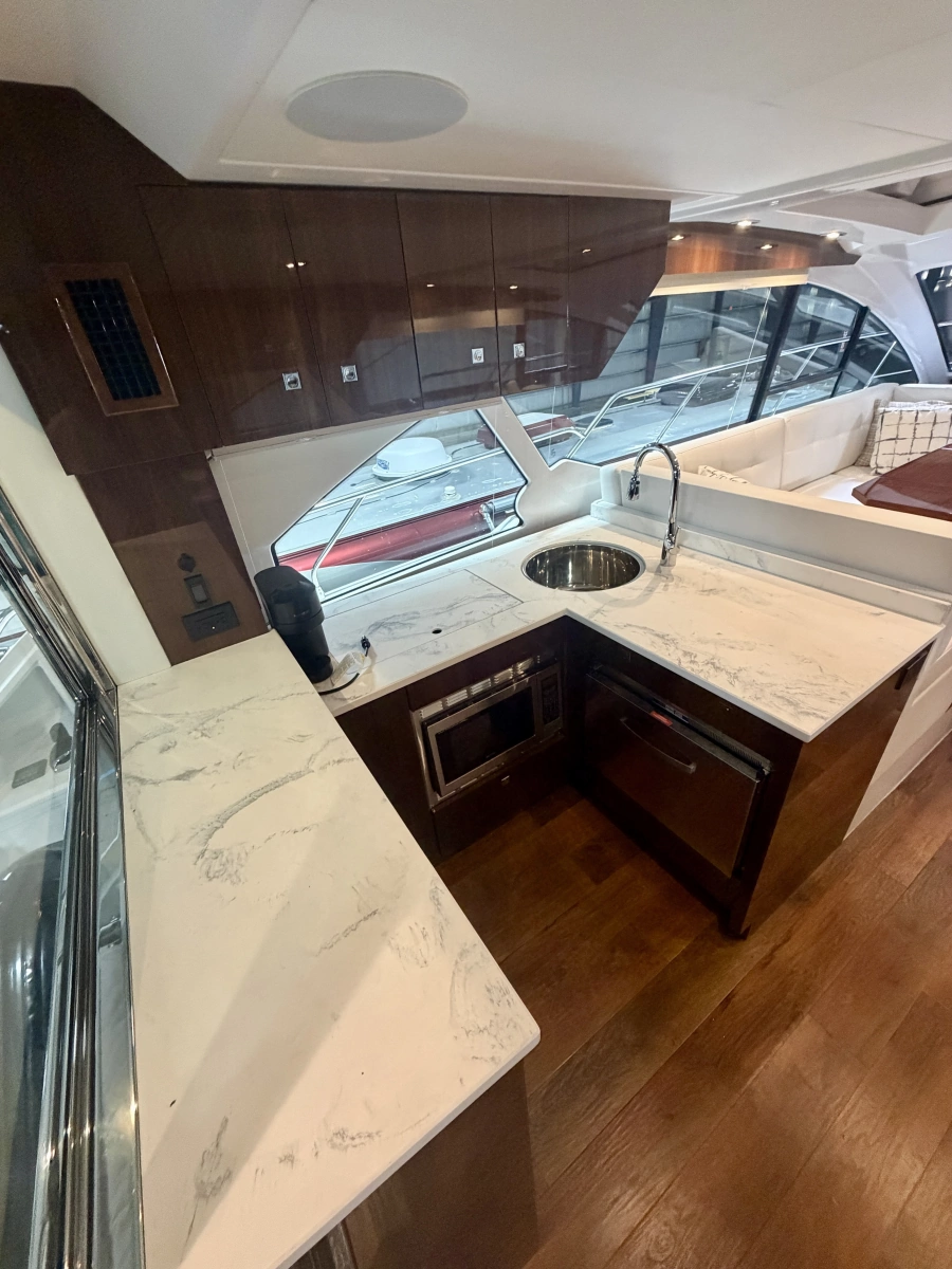 2022 Cruisers 50 Cantius