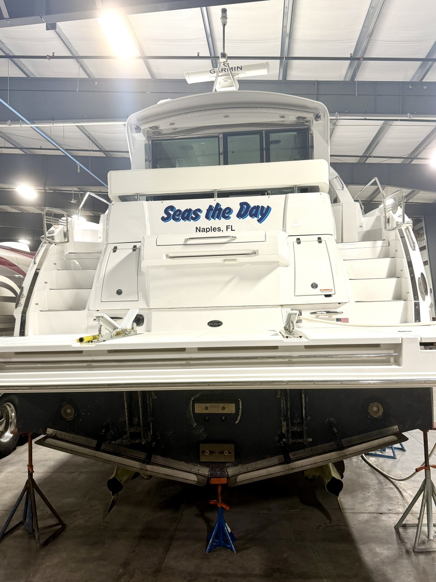 2022 Cruisers 50 Cantius