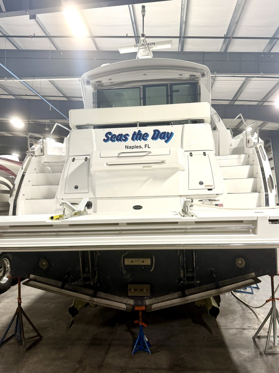2022 Cruisers 50 Cantius
