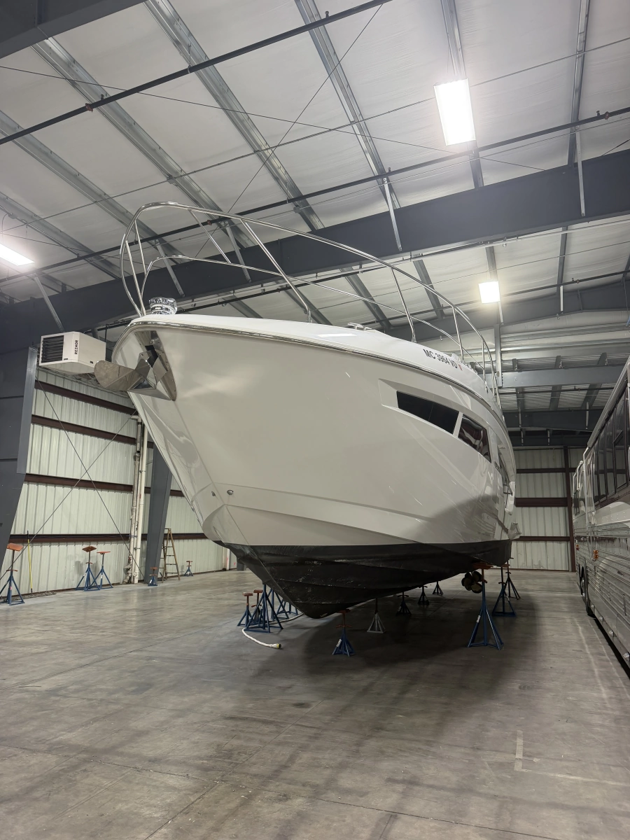 2022 Cruisers 50 Cantius