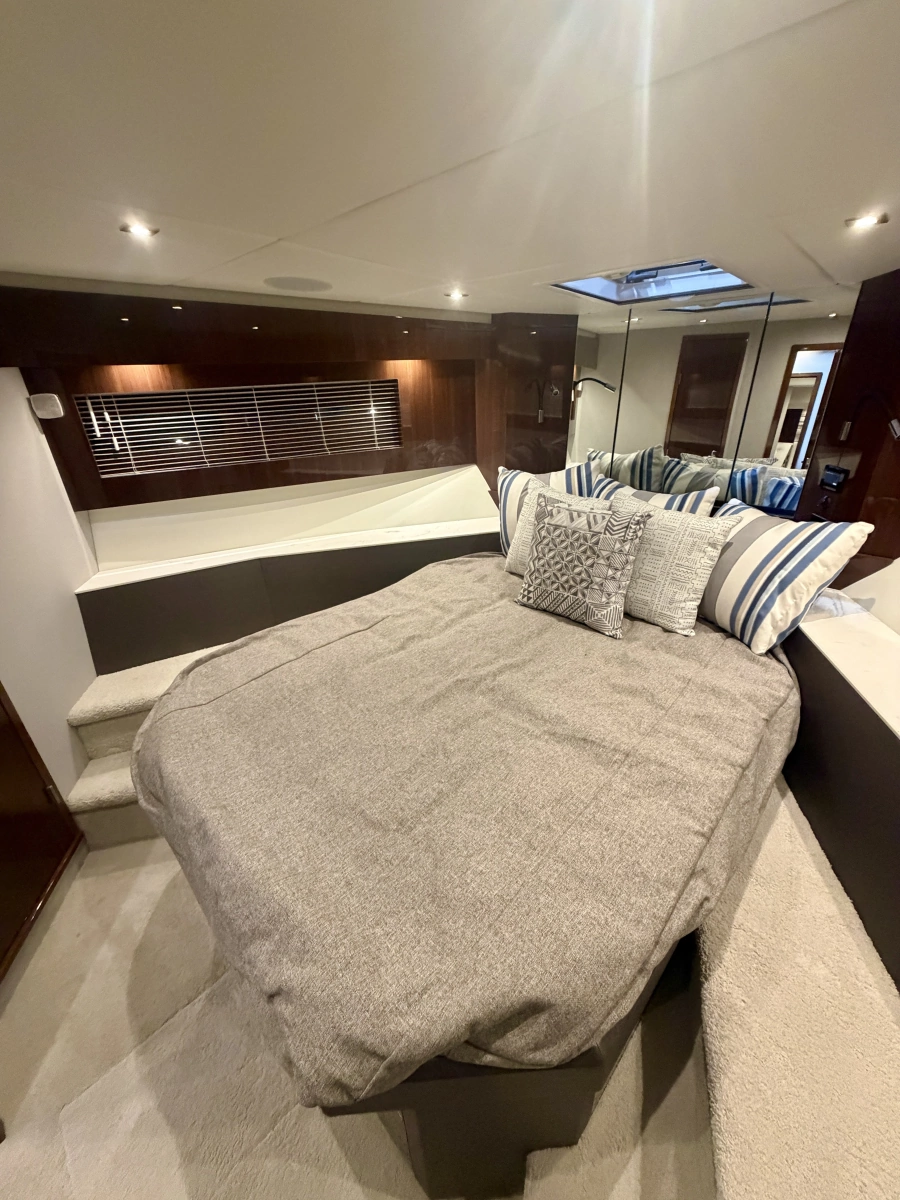 2022 Cruisers 50 Cantius
