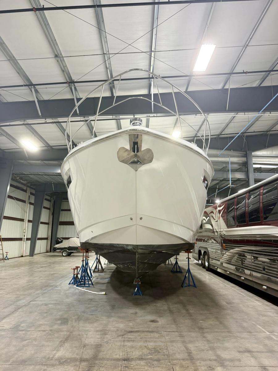 2022 Cruisers 50 Cantius