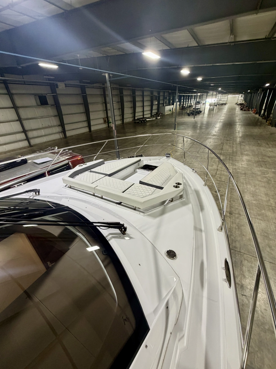 2022 Cruisers 50 Cantius