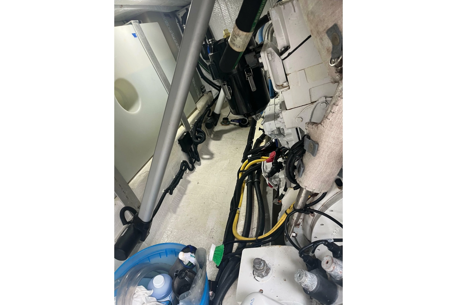2018 Back Cove 41