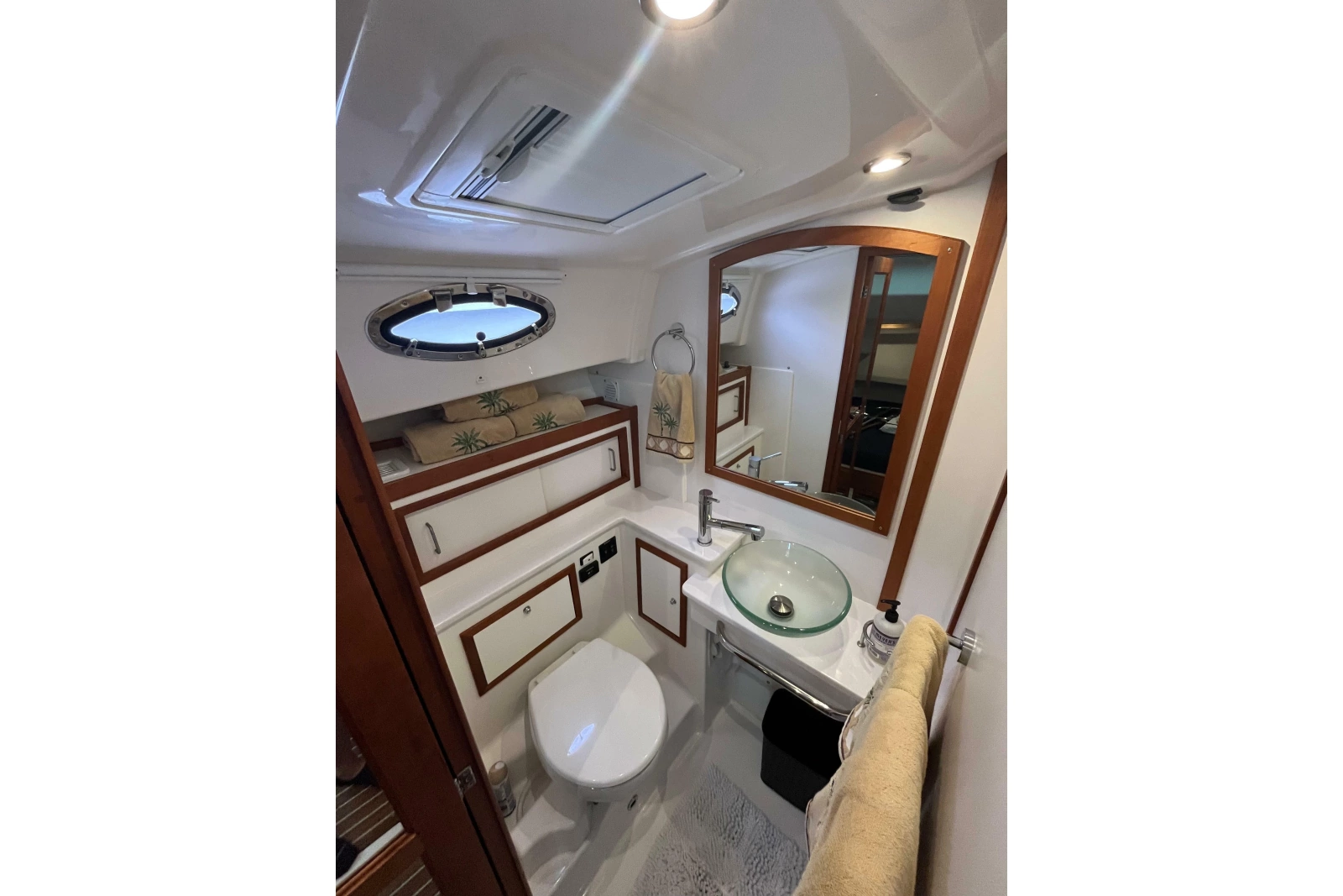 2018 Back Cove 41