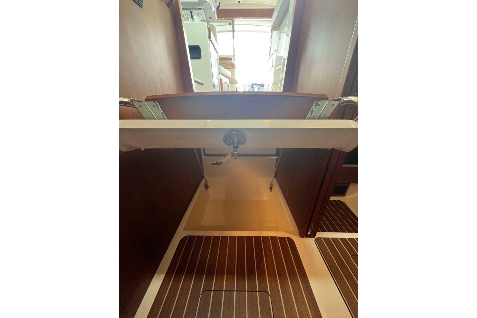 2018 Back Cove 41