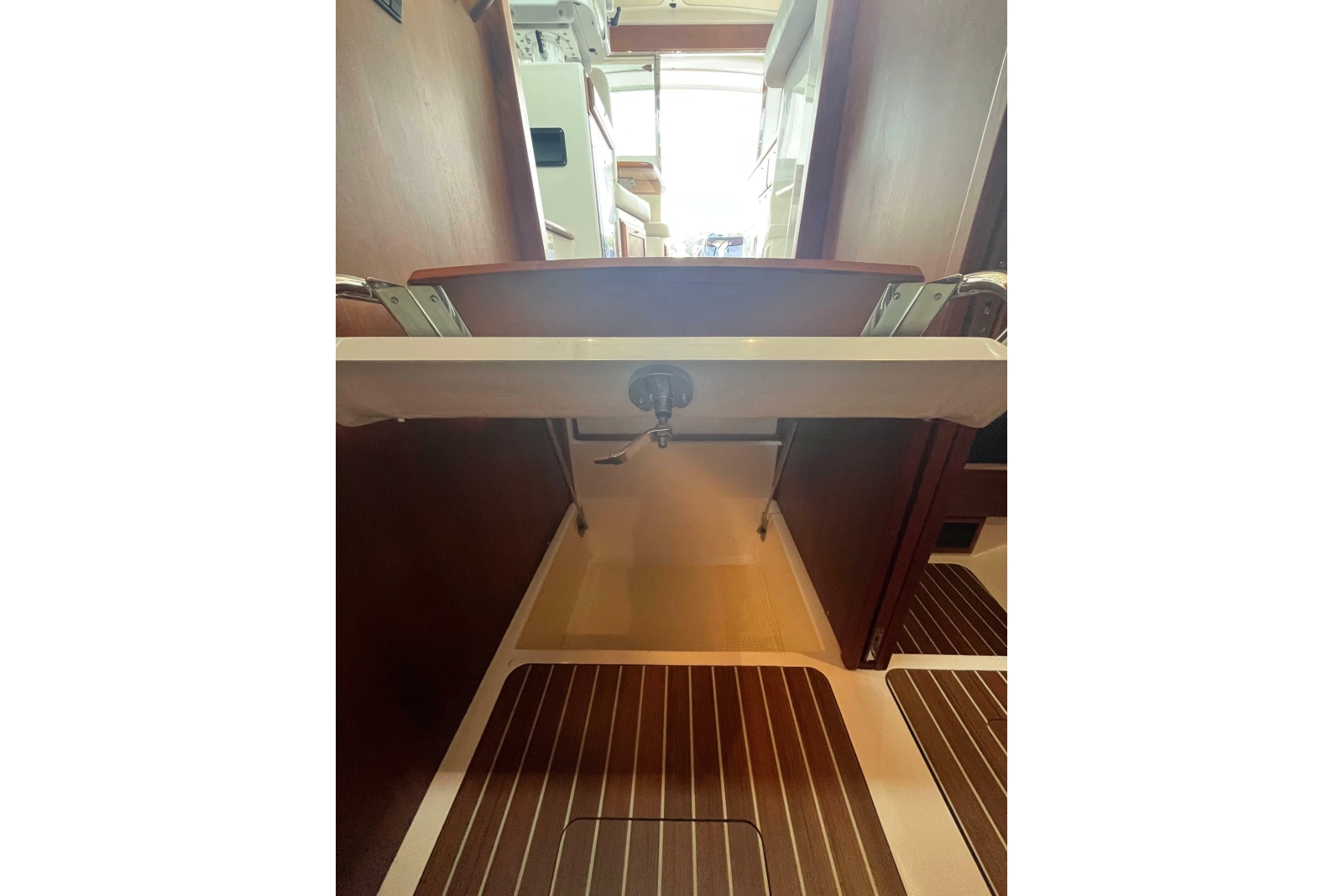 2018 Back Cove 41