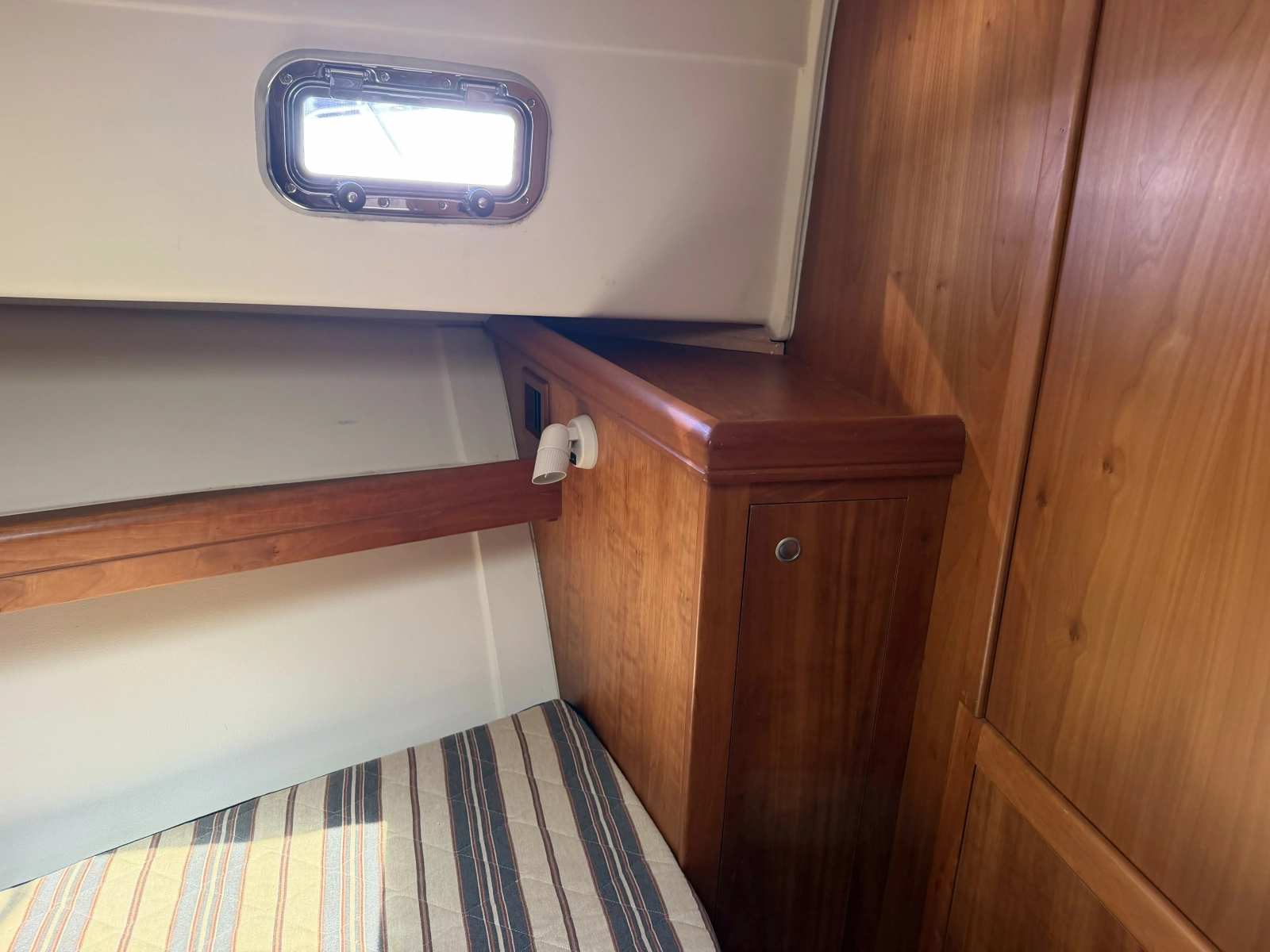 2006 Mainship Pilot 34