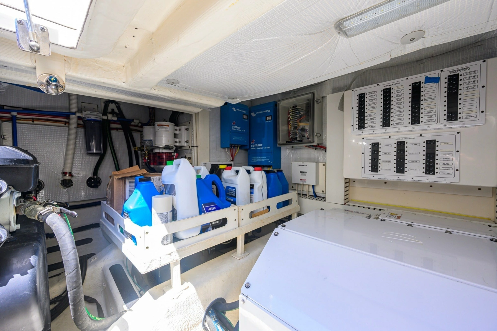 2018 Sabre 45 Salon Express