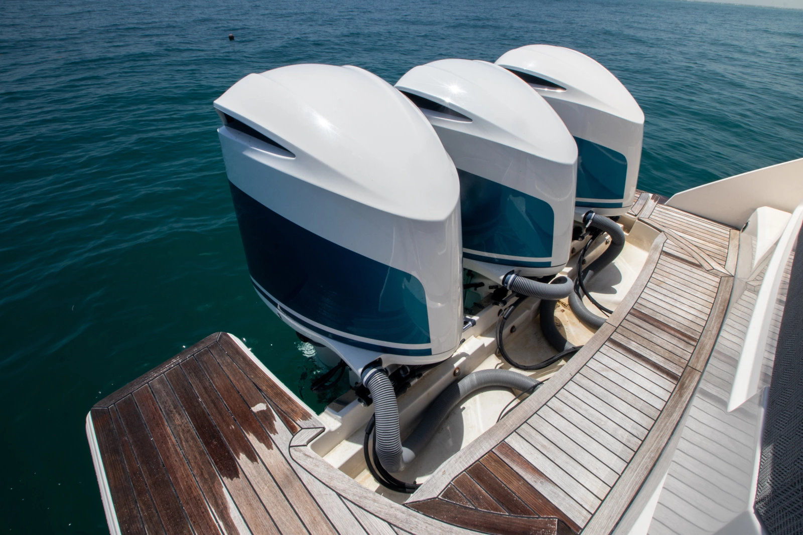 2018 Tiara Yachts 