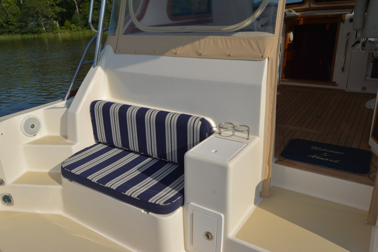 2005 Sabre 38 Express