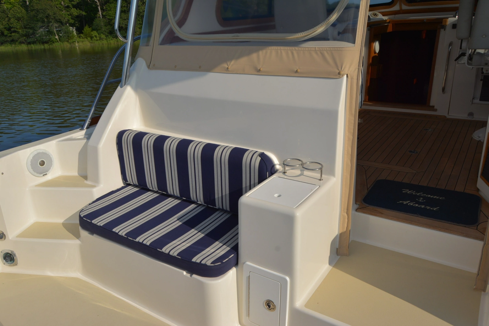 2005 Sabre 38 Express