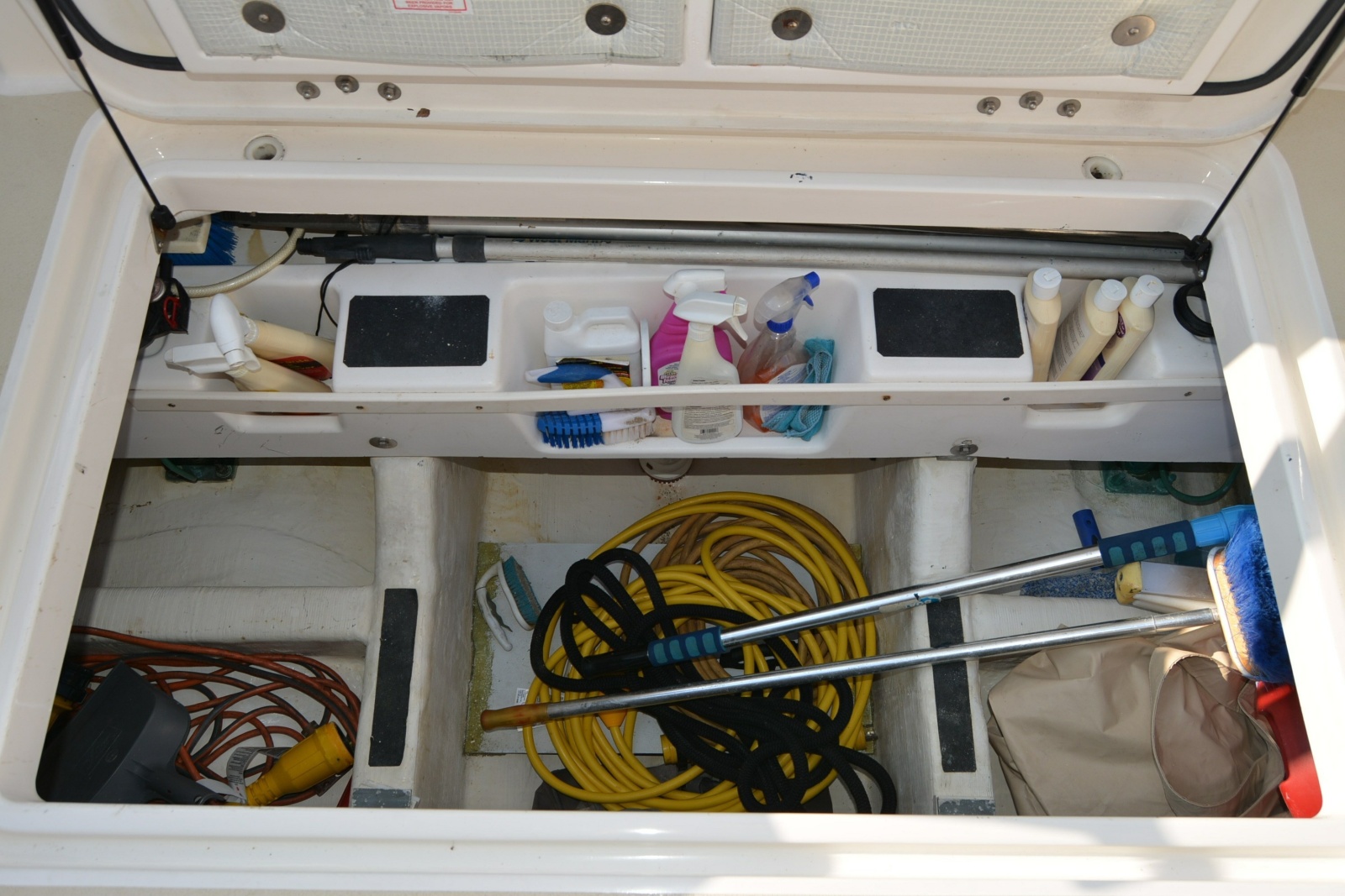2005 Sabre 38 Express