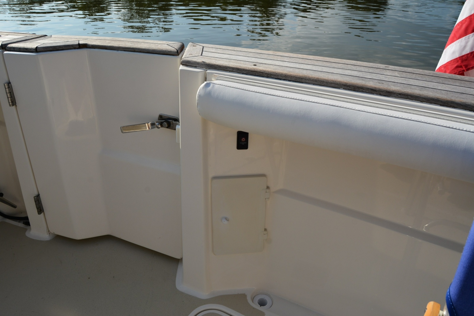 2005 Sabre 38 Express